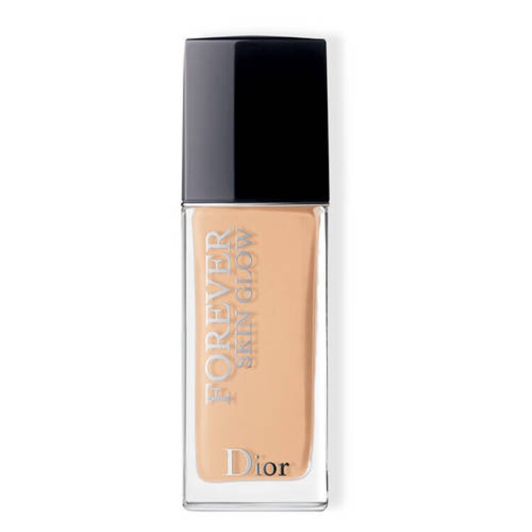 Dior Forever Skin Glow - Base acabamentos luminoso e tez perfeita duração 24h