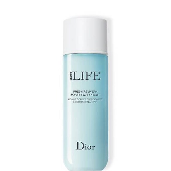 DIOR HYDRA LIFE Brume Sorbet Énergisante - Crema hidratante, Dior