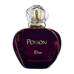 Poison - Eau de Toilette für Damen - Blumige, würzige & ambrierte Noten, DIOR