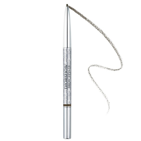 Dior - Diorshow Brow Styler – Matita Sopracciglia Ultra-precisa Intensità Modulabile - diorshow Brow Styler 032 - Donna