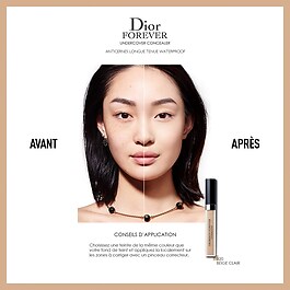 Diorskin Forever Undercover