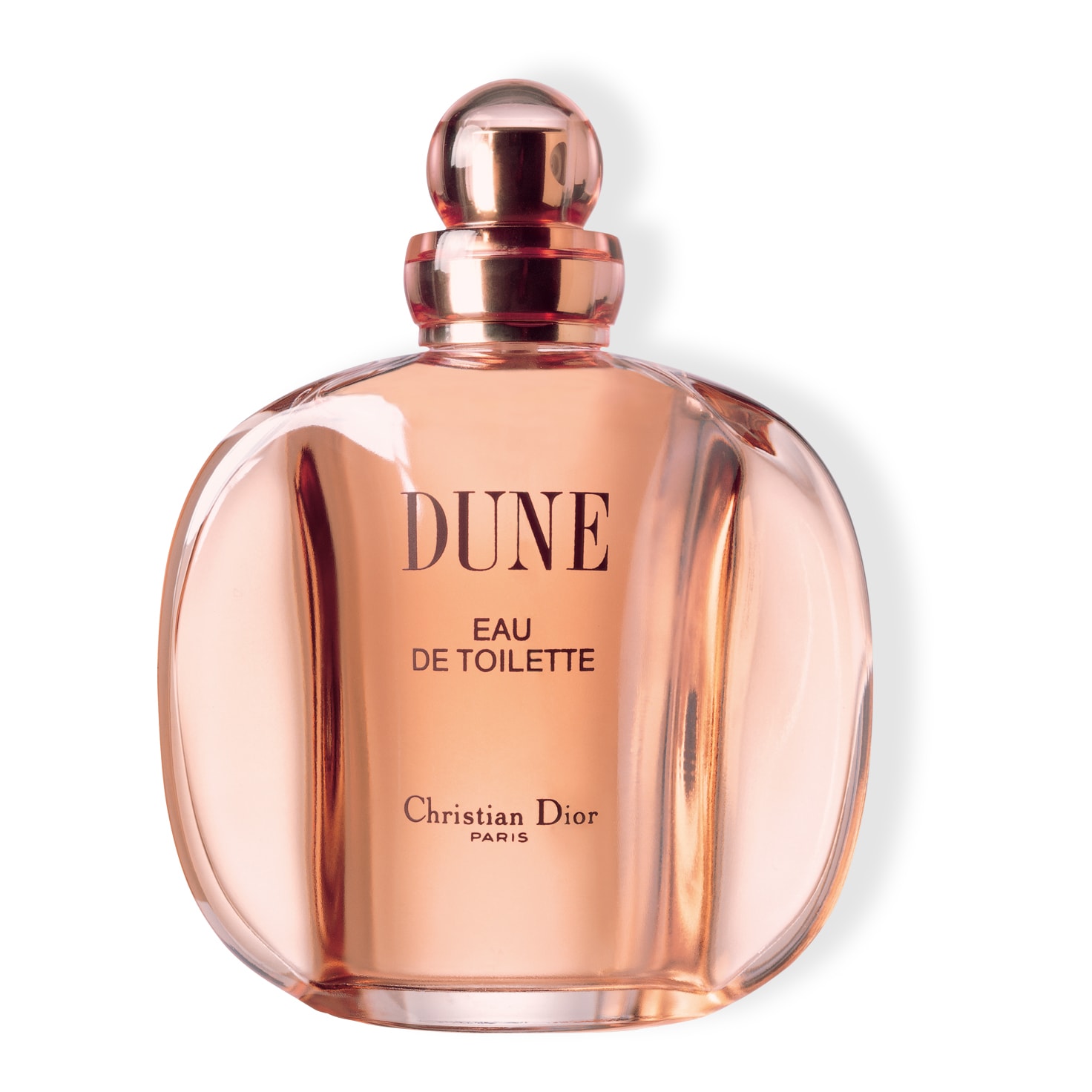 「RAKUTA035015」新品Christian Dior DUNE50ml DIOR Dune - Woda toaletowa dla kobiet - Nuty kwiatowe