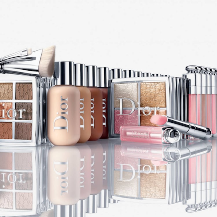 Dior Backstage Concealer Brush N°13 - Pinceau anti-cernes