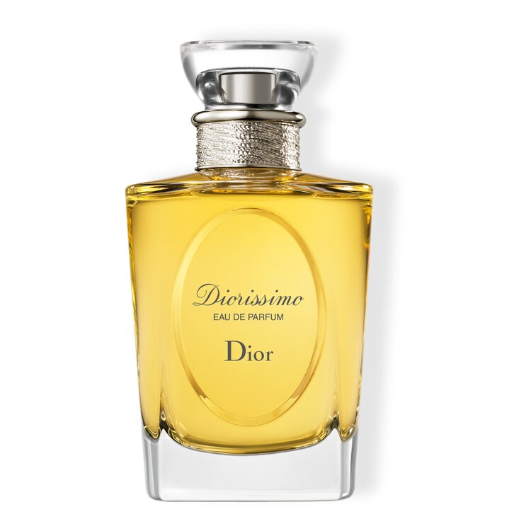 Diorissimo - Eau de parfum pour femme - Notes fleuries & musquées