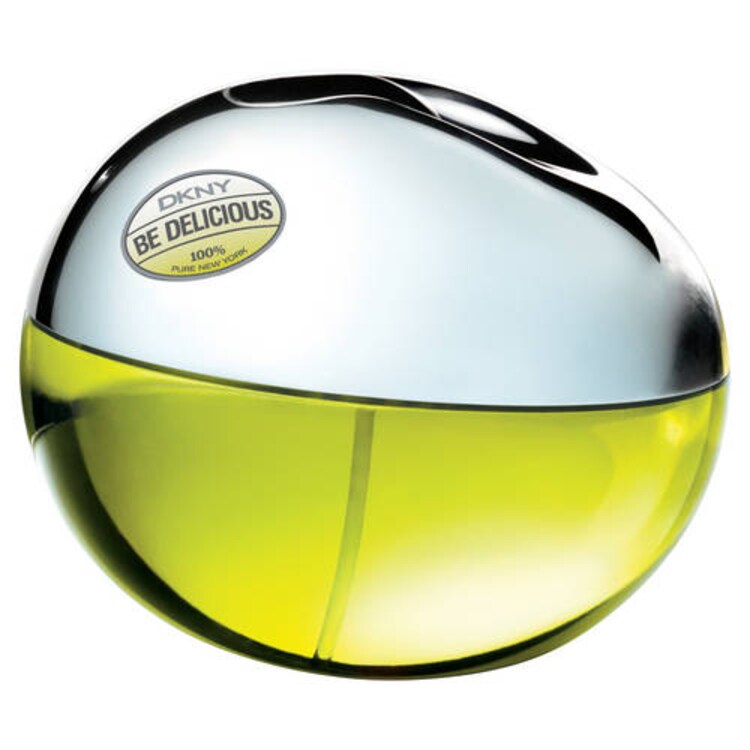 Be delicious - Eau de Parfum