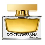 Dolce & Gabbana - The One - Eau De Parfum - Vaporisateur 30 Ml - Donna