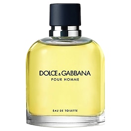 Pour Homme - Eau de Toilette image
