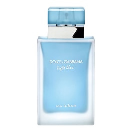 LIGHT BLUE EAU INTENSE - EAU DE PARFUM image