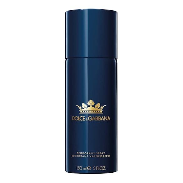 K by Dolce&Gabbana Deodorant Spray, Dolce & Gabbana