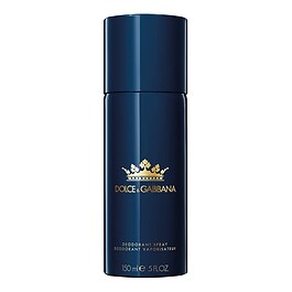 K by Dolce&Gabbana Deodorant Spray image
