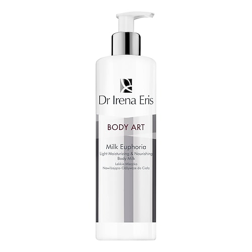DR IRENA ERIS - Body Art Light Moisturizing & Nourishing Body Milk - Hydratační mléko