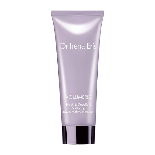 DR IRENA ERIS - Volumeric Neck&Décolleté  - Sculpting  - Koncentrát na krk a dekolt