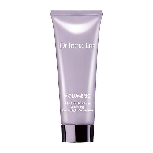 DR IRENA ERIS - Volumeric Neck&Décolleté - Sculpting - Koncentrát na krk a dekolt