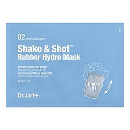 Dr.Jart+ Shake & Shot Rubber Hydro Mask