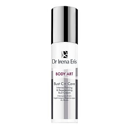 Body Art Intense Firming & Regenerating Bust Cream - Krem do biustu