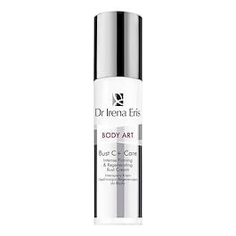 Body Art Intense Firming & Regenerating Bust Cream - Krem do biustu image