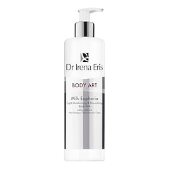 Body Art Light Moisturizing & Nourishing Body Milk - Mleczko nawilżające, DR IRENA ERIS