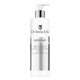 Body Art Light Moisturizing & Nourishing Body Milk - Hydratační mléko image
