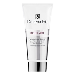 Body Art Smoothing Body Scrub with Alabaster - Peeling wygładzający, DR IRENA ERIS