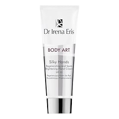Body Art Regenerating and Spots Brightening Hand Cream SPF20 - Krem do rąk, DR IRENA ERIS