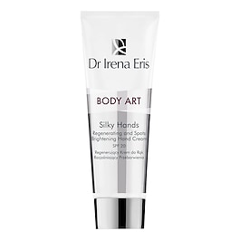 Body Art Regenerating Hand Cream SPF20 - Krém na ruce