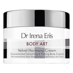 Body Art Concentrated Smoothing & Firming Body Cream - Tělový krém, DR IRENA ERIS