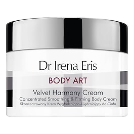 Body Art Concentrated Smoothing & Firming Body Cream - Krem do ciała image