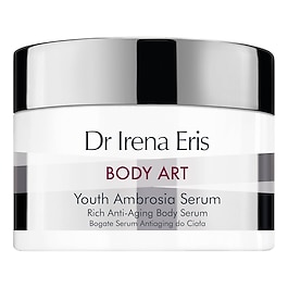 Body Art Rich Anti-Aging Body Serum - Omlazující tělové sérum