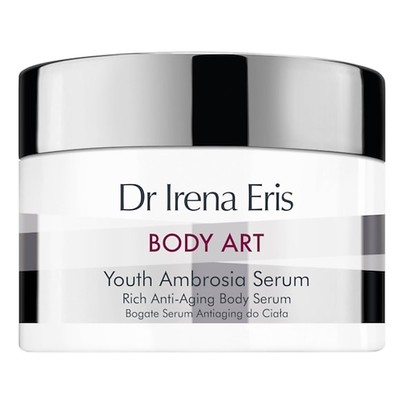 Body Art Rich Anti-Aging Body Serum - Omlazující tělové sérum, DR IRENA ERIS