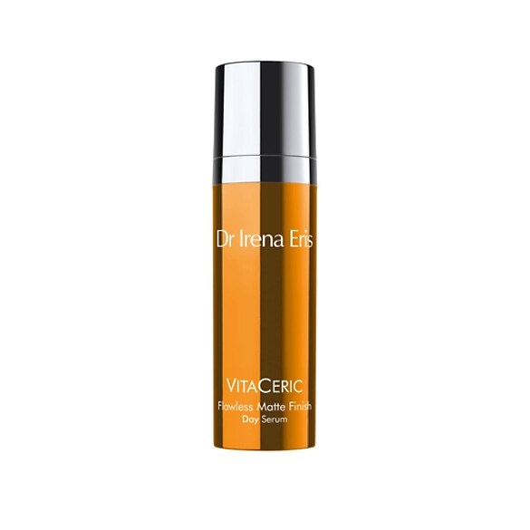 VitaCeric Flawless Matte Finish Day Serum - Denní sérum, DR IRENA ERIS