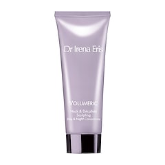 Volumeric Neck&Décolleté  - Sculpting  - Koncentrát na krk a dekolt, DR IRENA ERIS