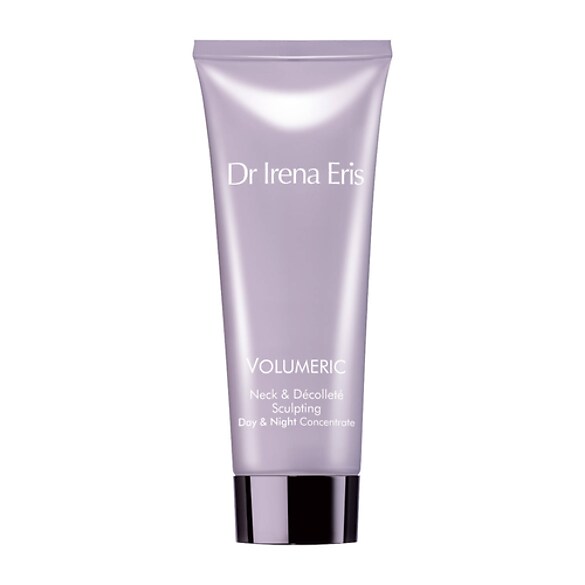 Volumeric Neck & Deccolete Sculpting Concentrate - Koncentrat na szyję i dekolt, DR IRENA ERIS