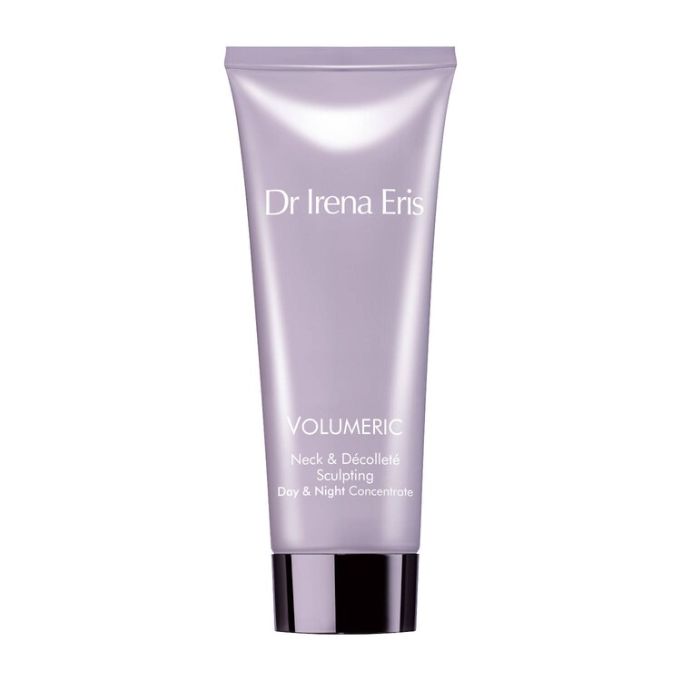 Volumeric Neck & Deccolete Sculpting Concentrate - Koncentrat na szyję i dekolt