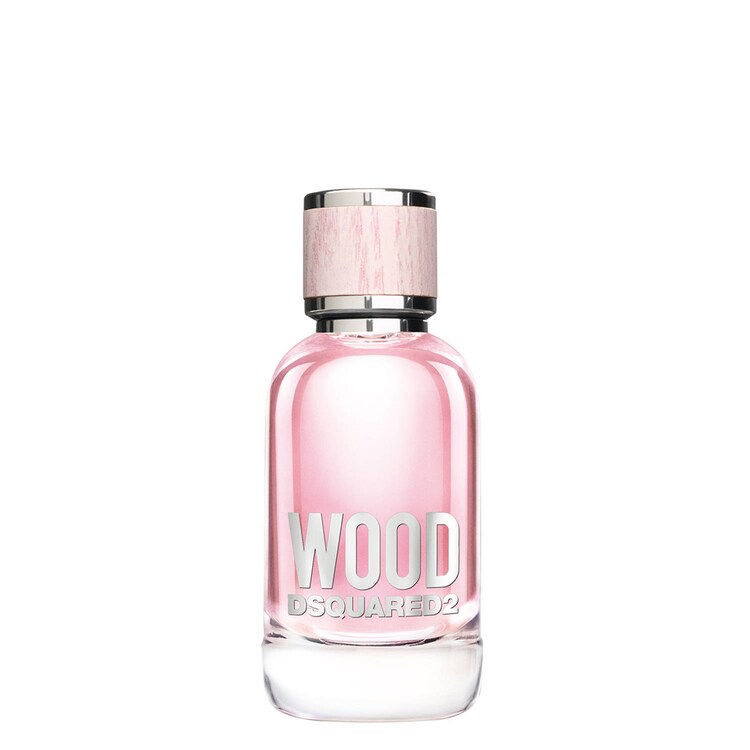Wood pour Femme - Toaletní voda