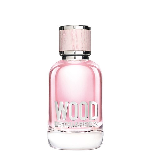 Dsquared 2 Dsquared 2 - Wood Pour Femme Eau De Toilette Natural Spray