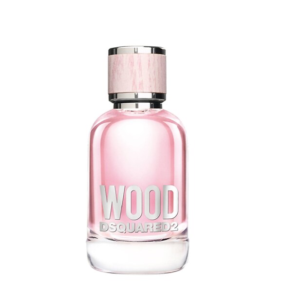 Wood pour Femme - Toaletní voda, DSQUARED 2