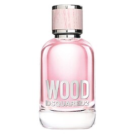 Wood pour Femme - Toaletní voda