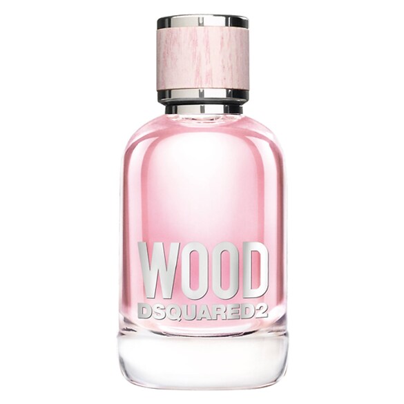 Wood pour Femme - Toaletní voda, DSQUARED 2