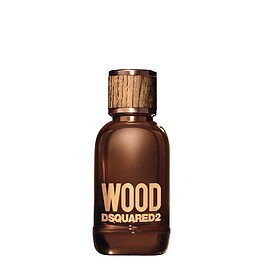 Wood Pour Homme Eau De Toilette