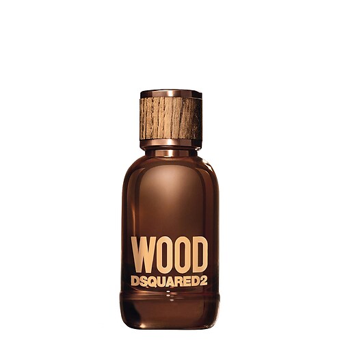 Dsquared 2 Dsquared 2 - Wood Pour Homme Eau De Toilette