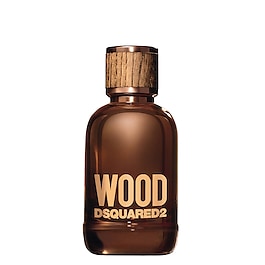 Wood Pour Homme Eau De Toilette image