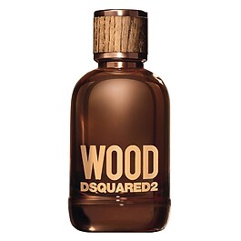 Wood Pour Homme - Toaletní voda