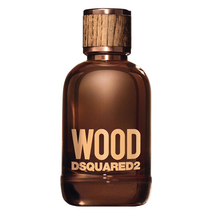 Wood Pour Homme Eau De Toilette