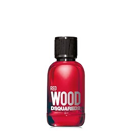 Red Wood Eau de Toilette