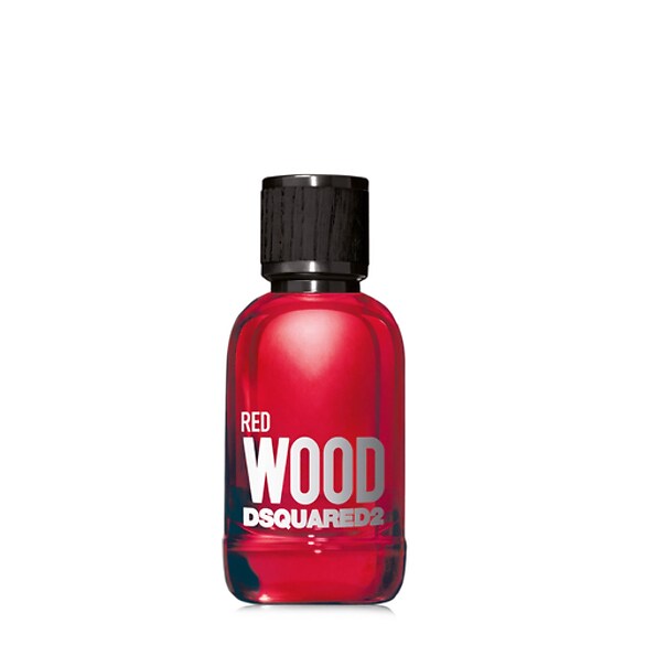Red Wood Eau de Toilette, DSQUARED 2