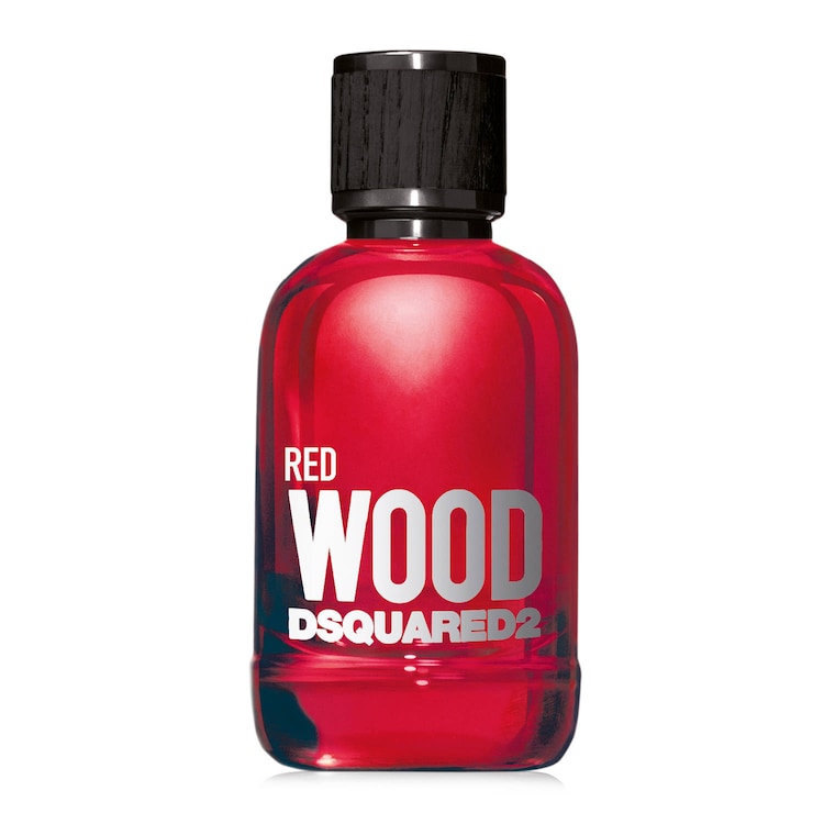 Red Wood - Toaletní voda