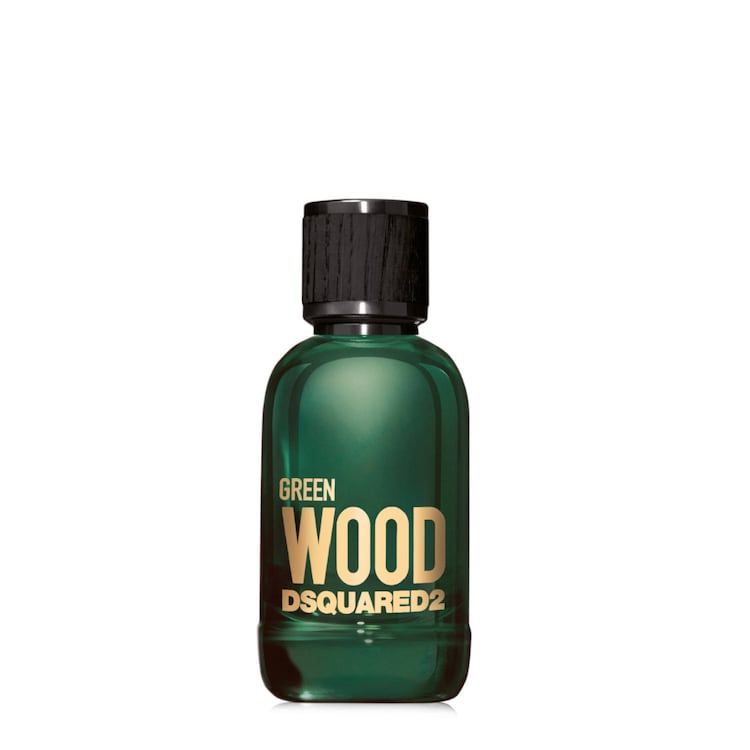 Green Wood Eau de Toilette