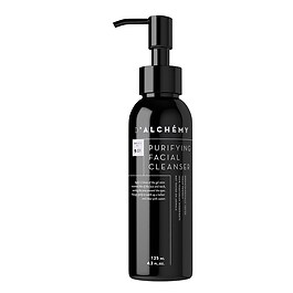Purifying facial cleanser NK01 - Oczyszczający żel do mycia twarzy
