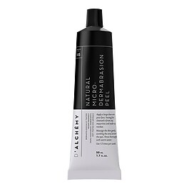 Natural Micro-Dermabrasion Peel NK03 - Peeling na obličej