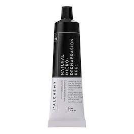 Natural Micro-Dermabrasion Peel NK03 - Peeling na obličej image